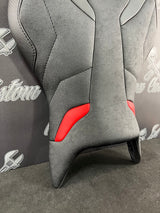 Riempimento a sella per Yamaha MT-07 Fase 2 (2018 a oggi)