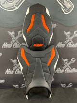 حشوة المقعد لـ KTM 790 / 890 Duke (2018 إلى اليوم)