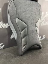 Garnissage de selle pour BMW S 1000 R ( 2014 à 2020 )