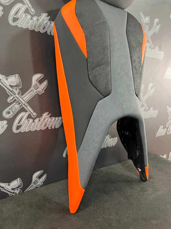 Saddle filling for KTM 125/390 Duke (2019 to today)