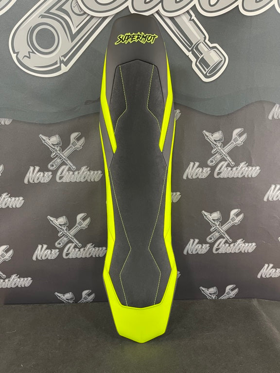 Garnissage de selle pour KTM 690 SMC ( 2007 à Aujourd'hui )
