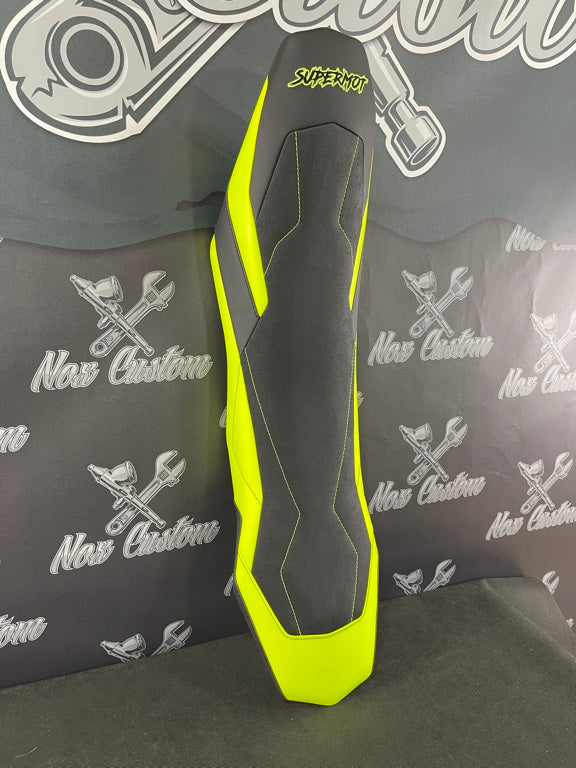 Garnissage de selle pour KTM 690 SMC ( 2007 à Aujourd'hui )