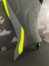 حشوة مقعد YAMAHA MT-09 - المرحلة 1 و2 (2013 إلى 2020)