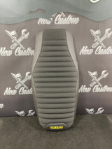 Garnissage de selle pour YAMAHA 125 XSR ( 2021 à aujourd'hui )
