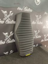 Garnissage de selle pour YAMAHA 125 XSR ( 2021 à aujourd'hui )