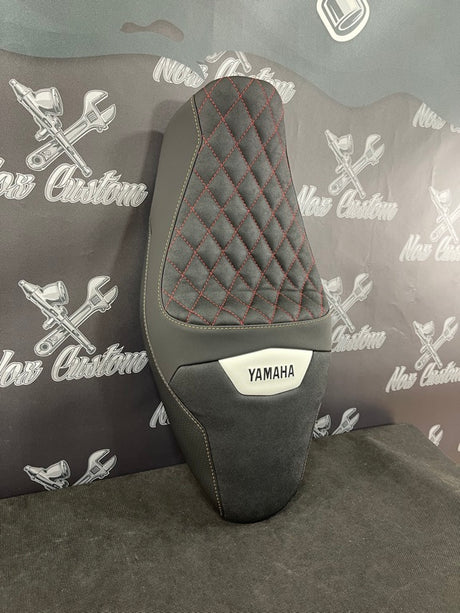 Garnissage de selle pour YAMAHA 700 XSR ( 2016 à aujourd'hui )