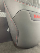 Saddle filling for Yamaha 125 XSR (2021 to today)