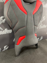 Garnissage de selle pour YAMAHA MT-07 Phase 2 ( 2018 à Aujourd'hui )