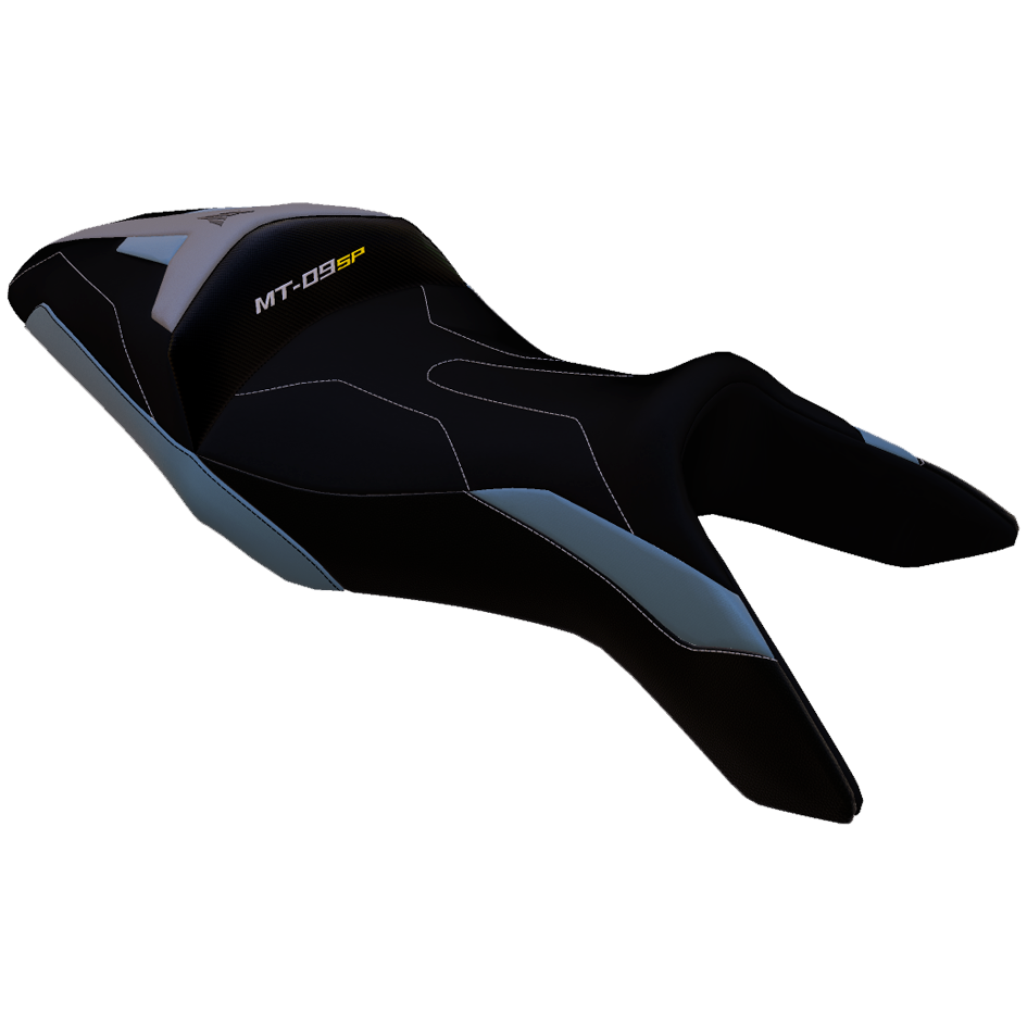Yamaha MT-09 Ottimo comfort (Fase 1 e 2)