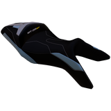 Yamaha MT-09 Ottimo comfort (Fase 1 e 2)