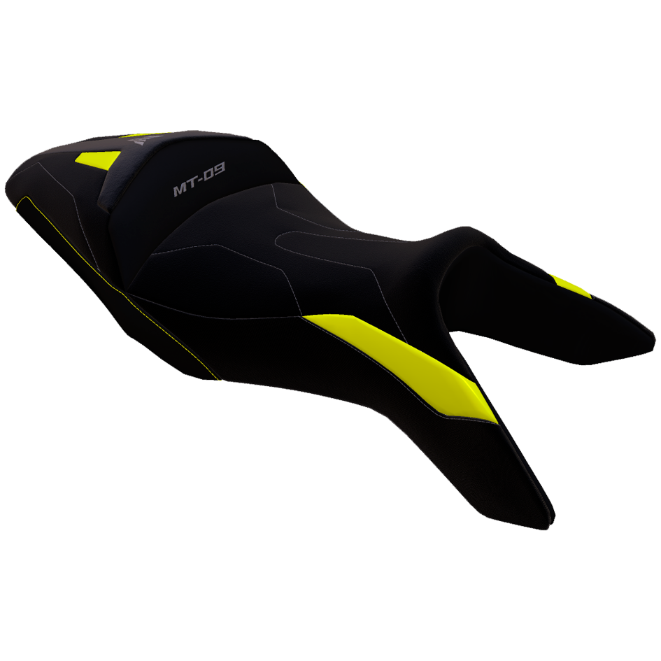 Yamaha MT-09 Ottimo comfort (Fase 1 e 2)