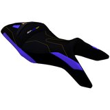 Yamaha MT-09 Ottimo comfort (Fase 1 e 2)