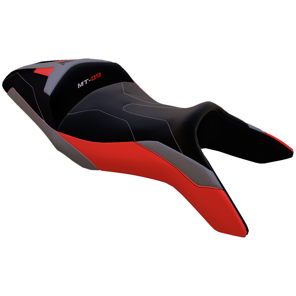 Yamaha MT-09 Ottimo comfort (Fase 1 e 2)