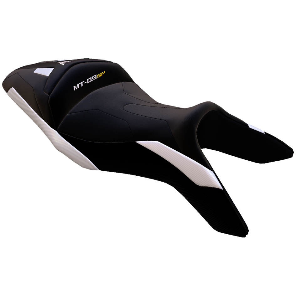 Yamaha MT-09 Ottimo comfort (Fase 1 e 2)