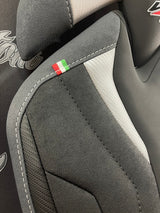 حشوة المقعد لـ APRILIA Tuono V4 المرحلة 2 (من 2021 إلى اليوم)