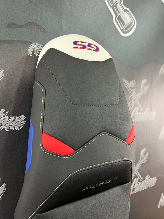 Selle BMW 850 GS