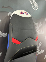Selle BMW 850 GS