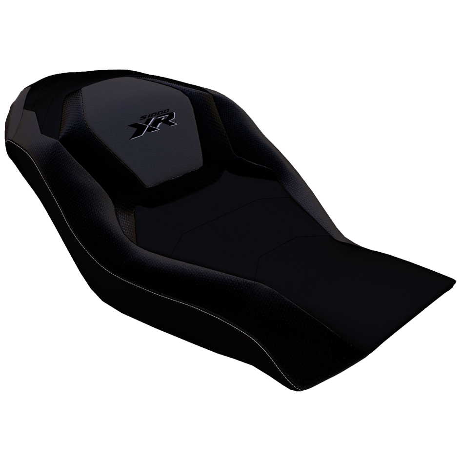 Selle S1000XR Grey Black