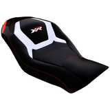 Selle moto S1000 XR White Black