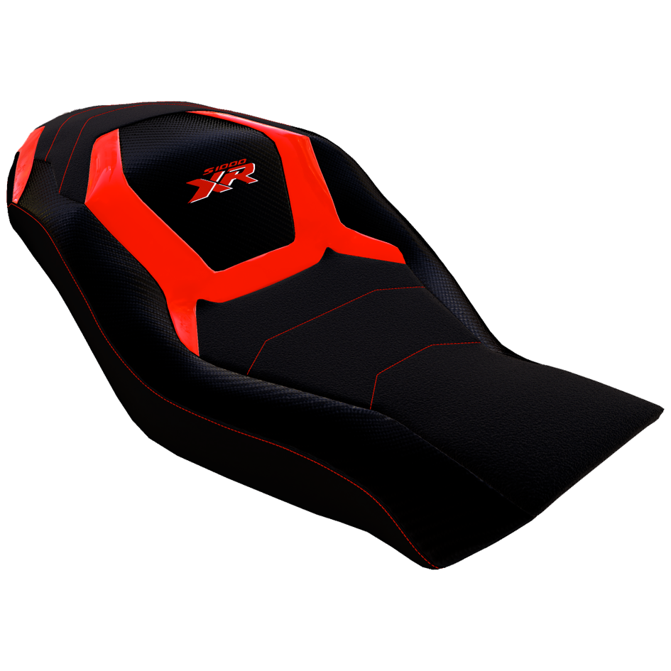 selle S1000XR Red Black