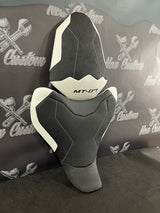 selle moto yamaha mt-07